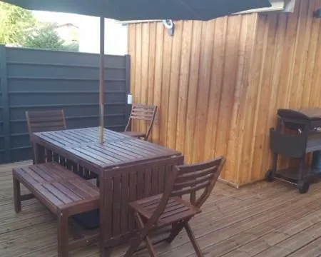 Arcachon Holiday home