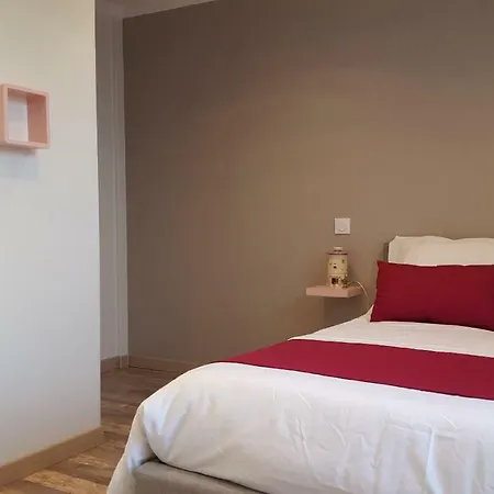 Holiday home Arcachon *